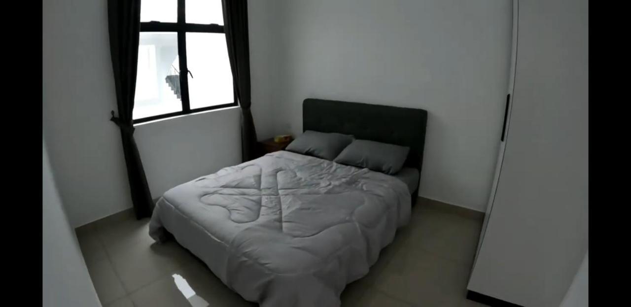 Homestay Desaru Salsabila Top View Sunrise Bandar Penawar Bagian luar foto